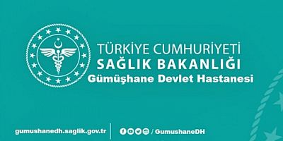 Gümüşhane Devlet Hastanesi’nde Doktorların Mesai Saatlerinde Değişiklik Yapıldı