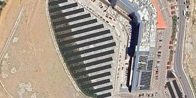 Gümüşhane Devlet Hastanesi’nde Enerji Devrimi: Dev GES Projesi Başlıyor!