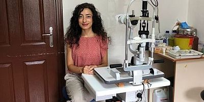 Gümüşhane Devlet Hastanesi’nde Göz Ameliyatları Hızlandı