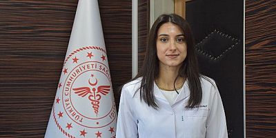 Gümüşhane Devlet Hastanesi şifa dağıtmaya devam ediyor