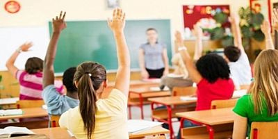 Gümüşhane, Eğitim Süresinde Zirveye Yerleşti!