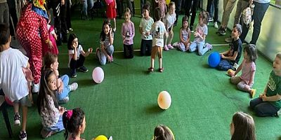 Gümüşhane Emniyeti’nden yoğun bilgilendirme faaliyetleri