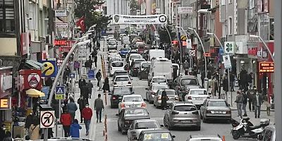 Gümüşhane Emniyetinden Bayram Öncesi Trafik Uyarısı