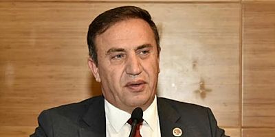Gümüşhane Eski İl Başkanından Özgür Özel’e Sert İstifa Çağrısı; “CHP’ye En Büyük İyilik Bu Olur”