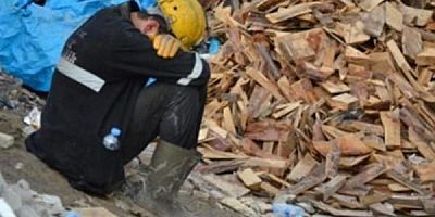 Gümüşhane Eylül Ayında 1 Ölüm Gerçekleşti