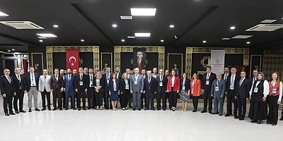 Gümüşhane Halk Sağlığı Yetkilileri Halk Sağlığı Hizmetlerini Değerlendirdi