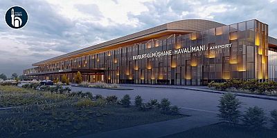 Gümüşhane Havalimanı Personel Atama Listesi Açıklandı
