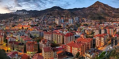 Gümüşhane için 2022 kira yardımı miktarı belli oldu