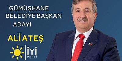 Gümüşhane için “Ateş’leme” vakti