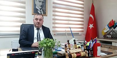 Gümüşhane için “Siyaset Üstü” dayanışma çağrısı