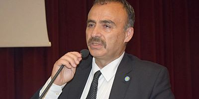 Gümüşhane İçin Söz Değil, Somut İcraat Zamanı