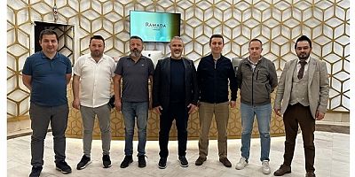 Gümüşhane İçin Yeni Bir Zenginlik. Kürtünüler Derneği Kuruldu