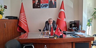 Gümüşhane iflasa sürüklenmesin!