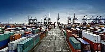 Gümüşhane İhracat Rakamları Açıklandı 