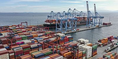 Gümüşhane ihracat Rakamları açıklandı