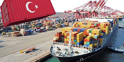 Gümüşhane İhracatta Yükselişe Geçti: İlk 7 Ayda Yüzde 44 Artış