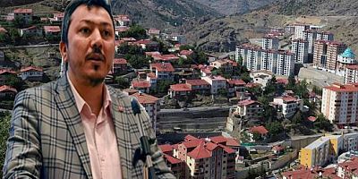 Gümüşhane İkinci Süleymaniye Olmasın!”