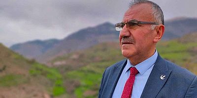 Gümüşhane İl Başkanı Nas; Partisinin Asgari Ücret Beklentisini Açıkladı