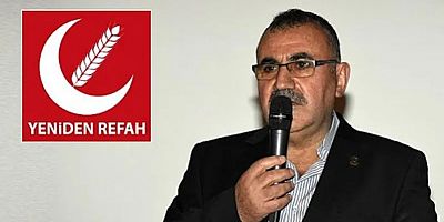 Gümüşhane İl Başkanından “Sürgün” Tepkisi: “Kamu Vicdanı Rahatsız”