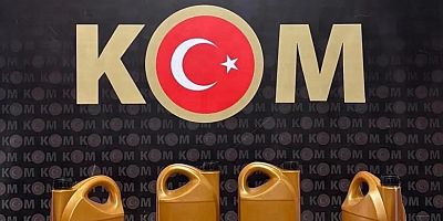 Gümüşhane İl Emniyet Müdürlüğünden Son 15 Günde Geniş Çaplı Asayiş ve Trafik Denetimi