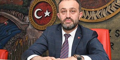 Gümüşhane İl Genel Meclis Başkanı Balki’den Cumhurbaşkanı Erdoğan’a KÖYDES Teşekkürü