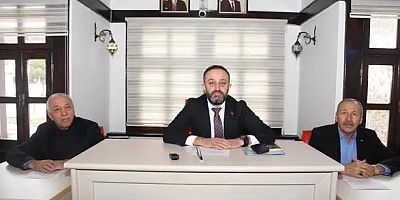 Gümüşhane İl Genel Meclisi’nin Şubat Ayı Toplantıları Tamamlandı