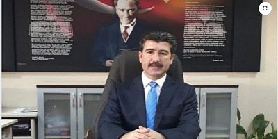 Gümüşhane İl Milli Eğitimi Müdürü Adnan Gürbüz Oldu.