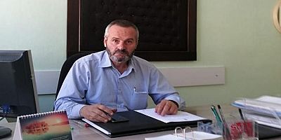 Gümüşhane İl Müftülüğü bünyesinde Çalışan Mürsel Gergin’in Trabzon’un Düzköy ilçesine görevlendirildi 