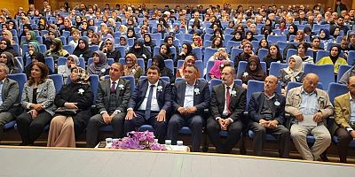 Gümüşhane İl Müftülüğü’nden ‘Peygamberimiz ve Şahsiyet İnşası’ konferansı