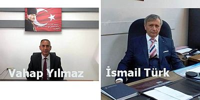 Gümüşhane İl Nüfus ve Vatandaşlık Müdürü değişti