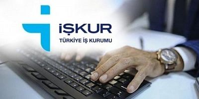 Gümüşhane İŞKUR’dan payını alamadı