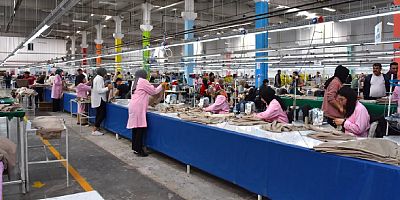 Gümüşhane İskur İlanları  Verileri Açıklandı.