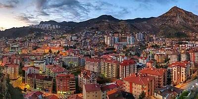 Gümüşhane İşKur Verileri Açıklandı
