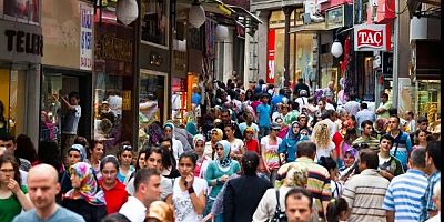 Gümüşhane istihdam Verileri açıklandı