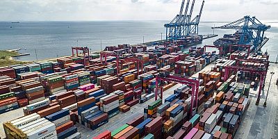 Gümüşhane  İthalat İstatistikleri AÇIKLANDI