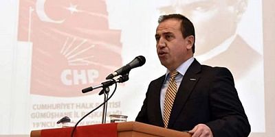  Gümüşhane kan kaybediyor!