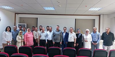 Gümüşhane Kent Konseyi Engelli Meclisi kuruldu