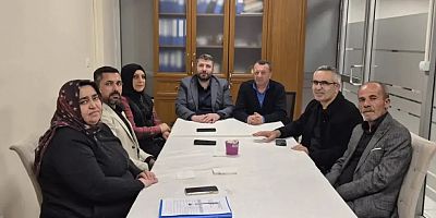 Gümüşhane Kent Konseyi Engelli Meclisi’nden Erişilebilirlik Vurgusu