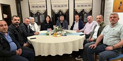 Gümüşhane Kent Konseyi’nden 4 kritik karar