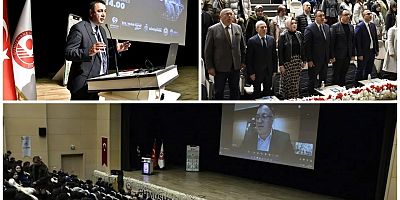 Gümüşhane Kent Rehberi Tanıtıldı: Akıllı Şehir Vizyonunda Yeni Adım