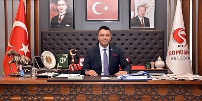 GÜMÜŞHANE KENT REHBERİ