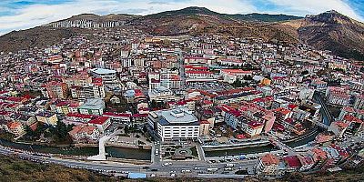 Gümüşhane Konut Satışları Açıklandı.