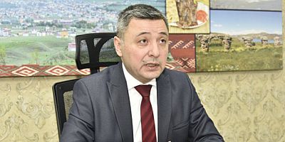 GÜMÜŞHANE KÖYLERİNE YENİ YERLEŞİM ALANLARI AÇILACAK