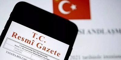 Gümüşhane Kültür ve Turizm Müdürü Görevden Alındı