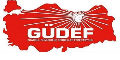 GÜMÜŞHANE KÜRTÜN DERNEKLERİNDEN İSTANBUL GÜDEF’E TEPKİ: “HİÇBİR BAĞIMIZ KALMAMIŞTIR”