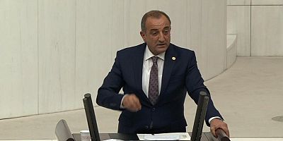 Gümüşhane Milletvekili Küçük'ten Gazeteciler Günü Mesajı!