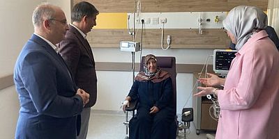 Gümüşhane Nal Topluyor