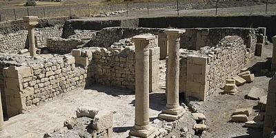 Gümüşhane’nin 2024 yılı kültürel mirası açıklandı