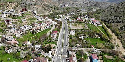 Gümüşhane’nin 3 bin seçmenli Tekke beldesinde 11 adaylı seçim yarışı
