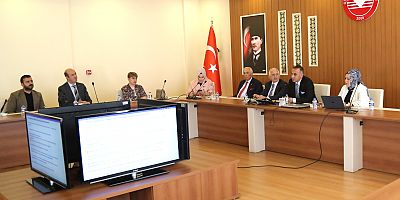 Gümüşhane’nin Coğrafi İşaretli Ürünleri İçin Yeni Hedef: Avrupa Birliği Tescili